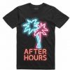 Neon Nights T-Shirt EM1N