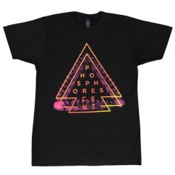 Phosphorescent T-Shirt EM1N