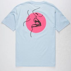 Primitive Lip T-shirt FD2N