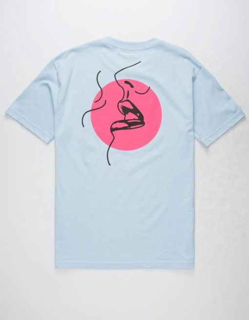 Primitive Lip T-shirt FD2N