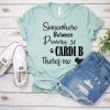 Proverbs 31 and Cardi B T-shirt FD2N