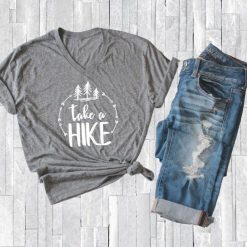 Take a Hike T-Shirt FD2N