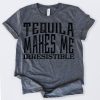 Tequila Shirt FD2N