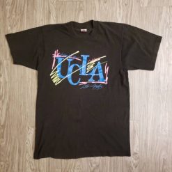 UCLA Neon T-Shirt EM1N