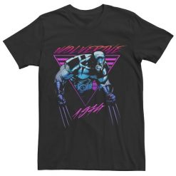 Wolverine Neon T-Shirt EM1N