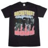 Backstreet Boys t-Shirt FD20J0