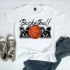 Basketball mom tshirt FD27J0