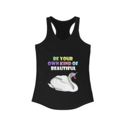 Be Your Own Tank Top SR22J0
