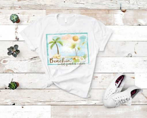 Beachin Tshirt EL30J0