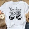 Beaching Tshirt EL21J0