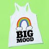 Big Mood Tanktop FD14J0