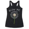 Blow Me Dandelion tanktop FD13J0