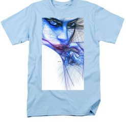 Blue Mood T-Shirt FD23J0