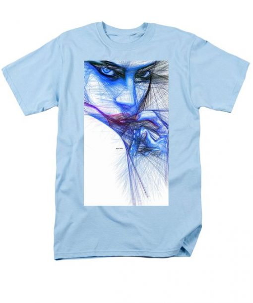 Blue Mood T-Shirt FD23J0