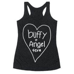 Buffy Angel Tanktop ND18J0