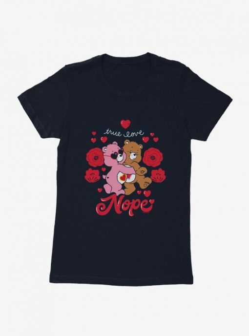 Care Bears True Love Tshirt EL20J0