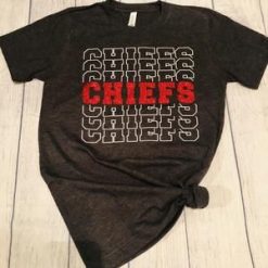 Chiefs Tshirt FD17J0