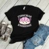 Conchas Everyday Tshirt EL30J0