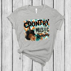 Country Music Tshirt EL23J0