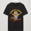 Country Roads Take Mahomes Tshirt FD20J0