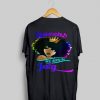 Crown Queen Are Born In July Tshirt EL27J0