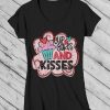 Cute Valentines Day Shirts FD7J0