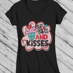 Cute Valentines Day Shirts FD7J0