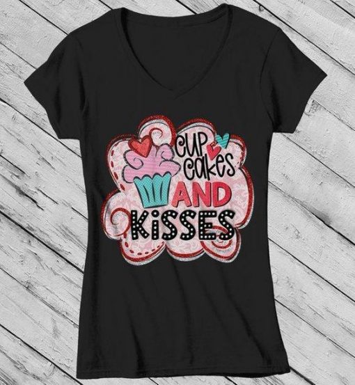 Cute Valentines Day Shirts FD7J0