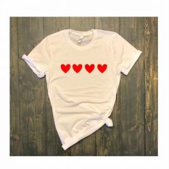 Cute Valentines Day shirt FD14J0