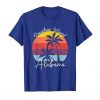 Dauphin Island Tshirt EL21J0