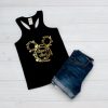 Disney Vibes Tanktop EL17J0