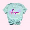 Dope Shirt FD21J0