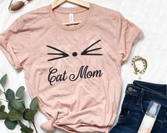 Eat Mom Tshirt EL24J0