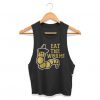 Eat The Worm Tanktop EL22J0