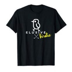 Elusive Bindie Tshirt EL29J0