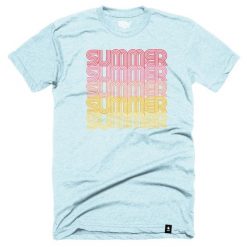 Endless Summer T-shirt FD13J0
