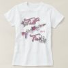 Faith Over Fear T-Shirt ND20J0