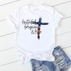 Faithful forgiven free Tshirt FD14J0