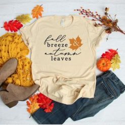 Fall Breeze Shirt FD23J0