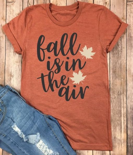 Fall Shirt FD20J0