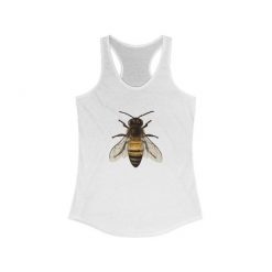 Female Ideal Bee TankTop DL27J0