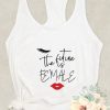 Feminist Tanktop FD20J0