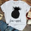 Fine Apple Tshirt EL30J0