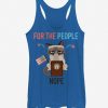 For the People Nope Tanktop EL23J0