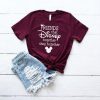 Friends That Disney T Shirt SR20J0