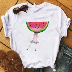 Fruits Women Tshirt EL14J0