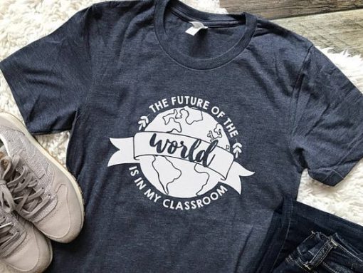 Future of the World Tshirt FD23J0