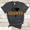 Giants Tshirt EL27J0