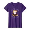 Girl Have Smore Fun Tshirt EL18J0