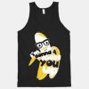 Gonna Speell You Up Tanktop EL17J0